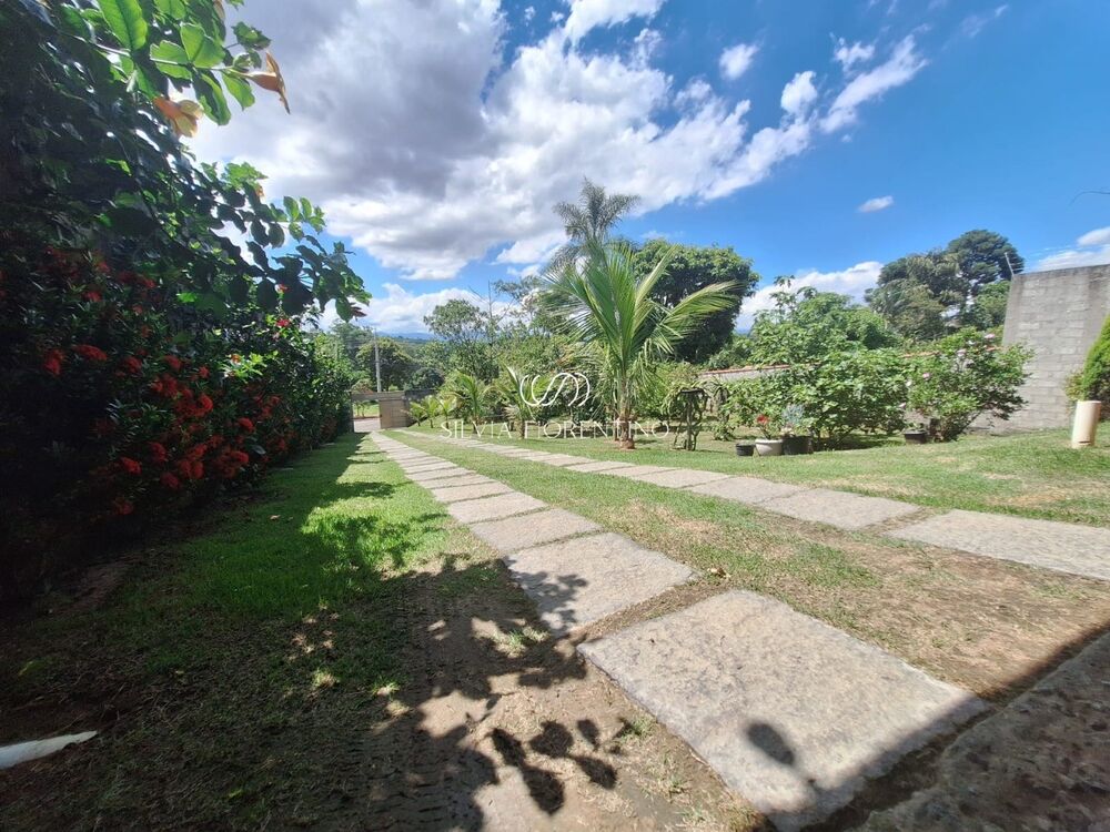 Casa, 3 quartos, 1200 m² - Foto 2