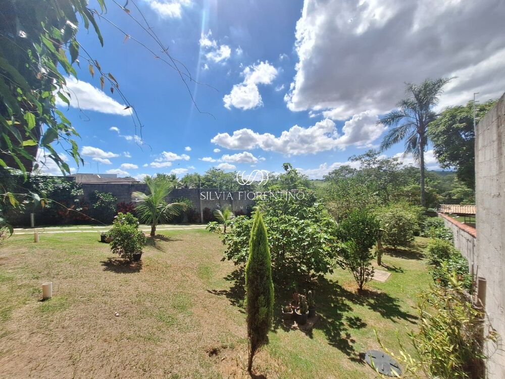 Casa, 3 quartos, 1200 m² - Foto 12