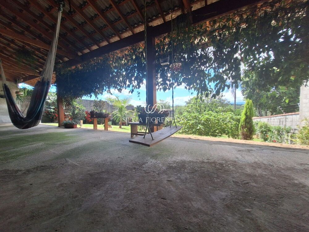 Casa, 3 quartos, 1200 m² - Foto 37