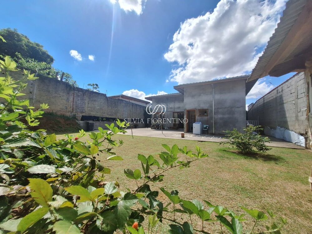 Casa, 3 quartos, 1200 m² - Foto 7