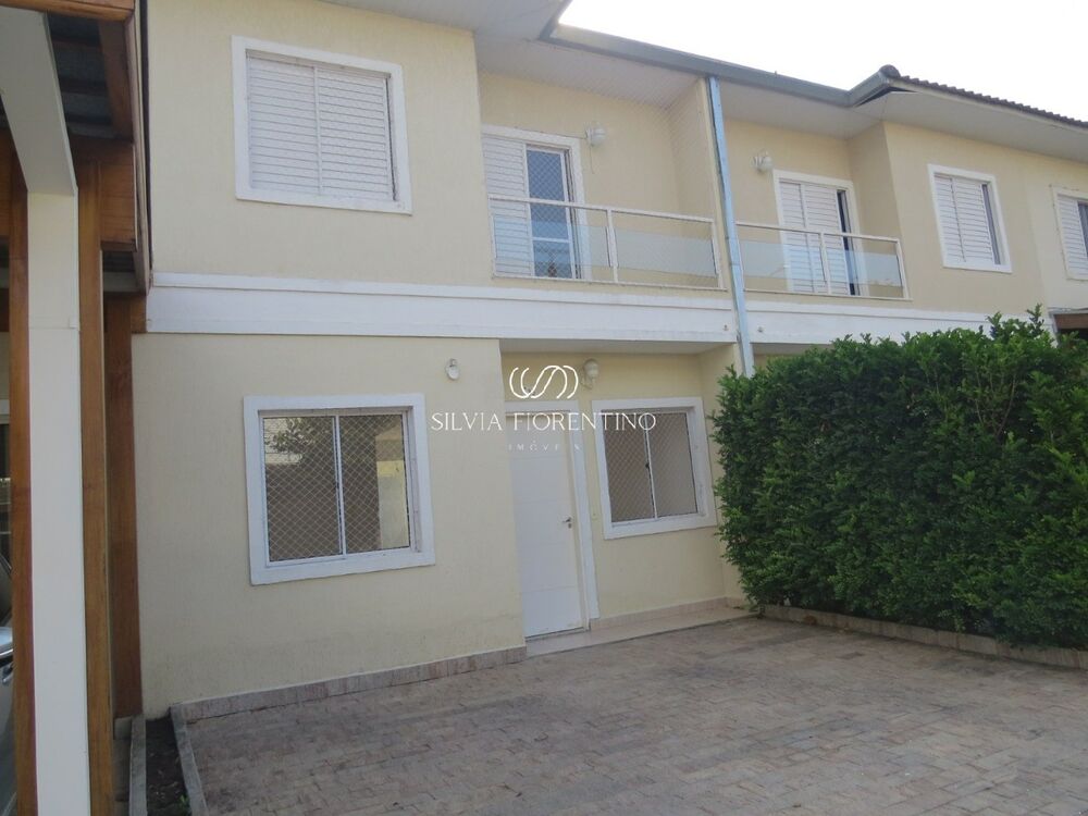Casa, 3 quartos, 107 m² - Foto 2