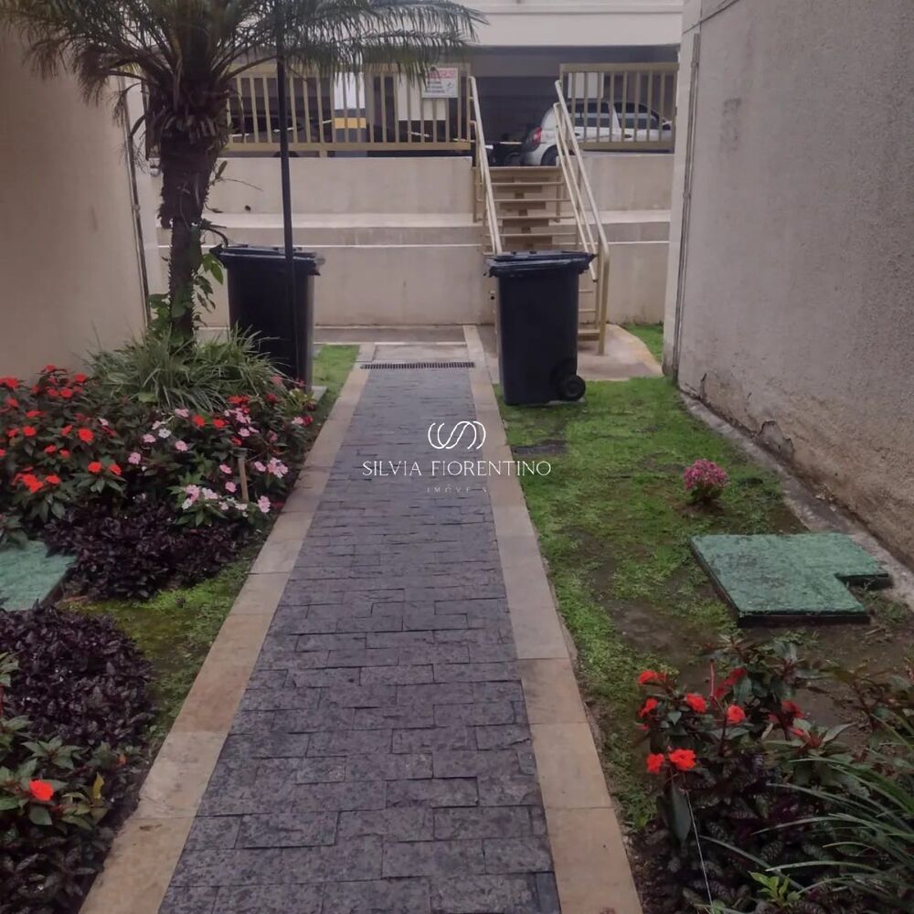 Apartamento, 2 quartos, 68 m² - Foto 2