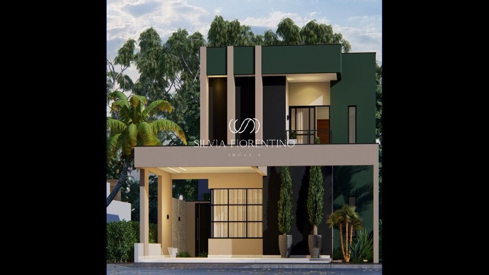 Casa, 3 quartos, 150 m² - Foto 2