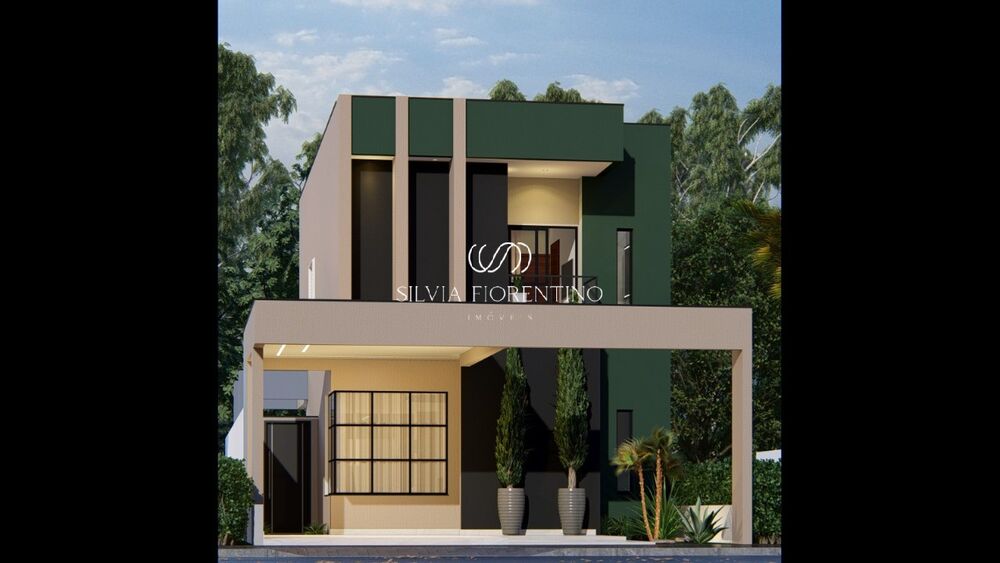 Casa, 3 quartos, 150 m² - Foto 3