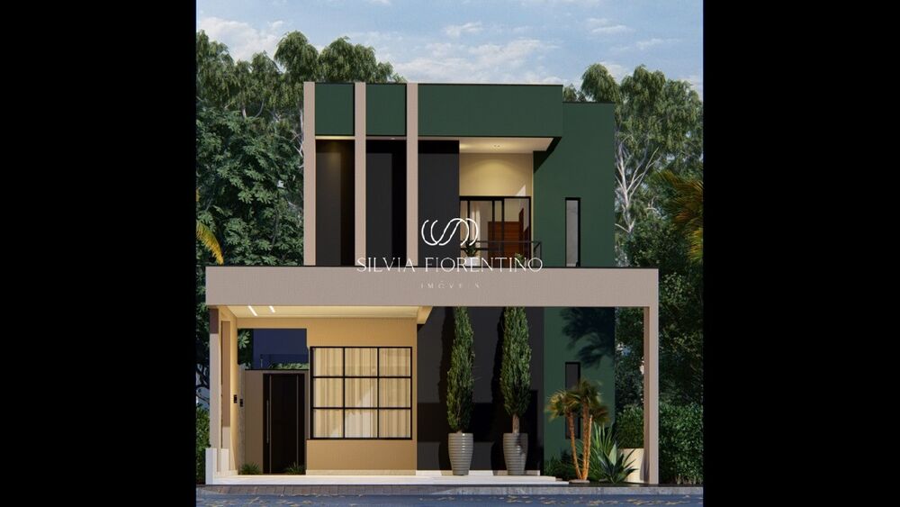 Casa, 3 quartos, 150 m² - Foto 5