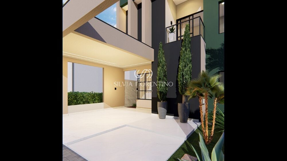 Casa, 3 quartos, 150 m² - Foto 4