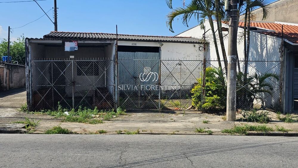 Loteamento e Condomínio à venda, 275m² - Foto 5