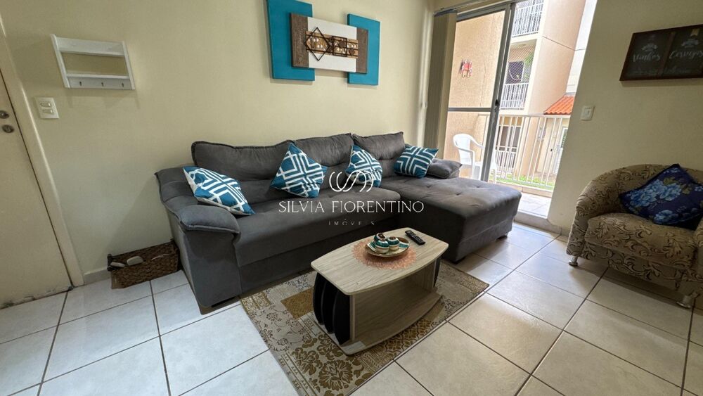 Apartamento, 2 quartos, 50 m² - Foto 11