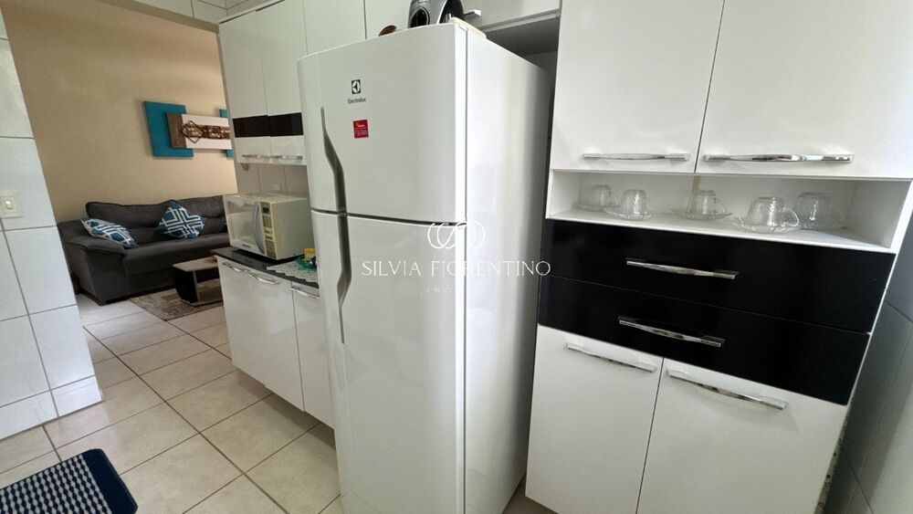 Apartamento, 2 quartos, 50 m² - Foto 8