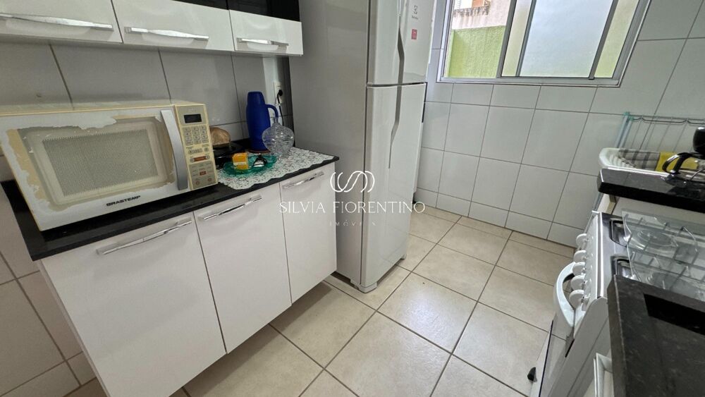 Apartamento, 2 quartos, 50 m² - Foto 10