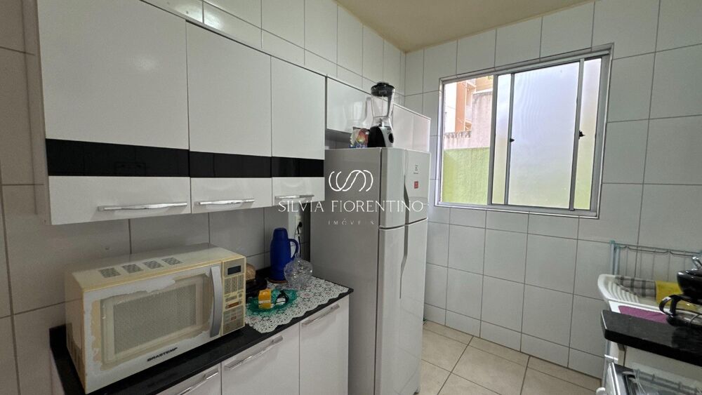 Apartamento, 2 quartos, 50 m² - Foto 7