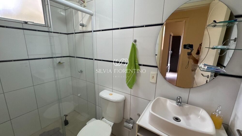 Apartamento, 2 quartos, 50 m² - Foto 4