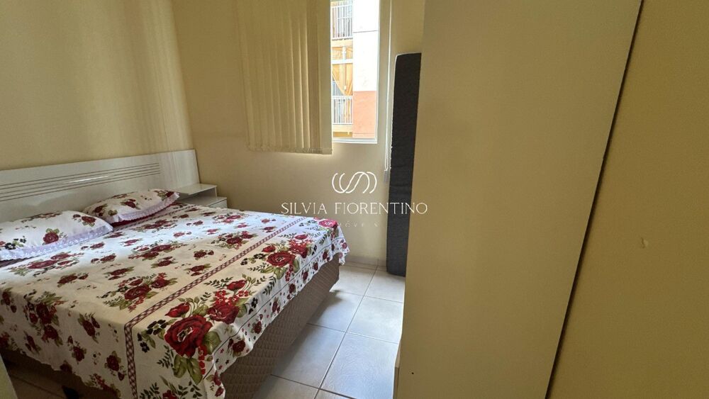 Apartamento, 2 quartos, 50 m² - Foto 5