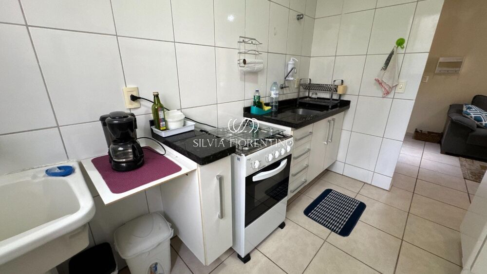 Apartamento, 2 quartos, 50 m² - Foto 6