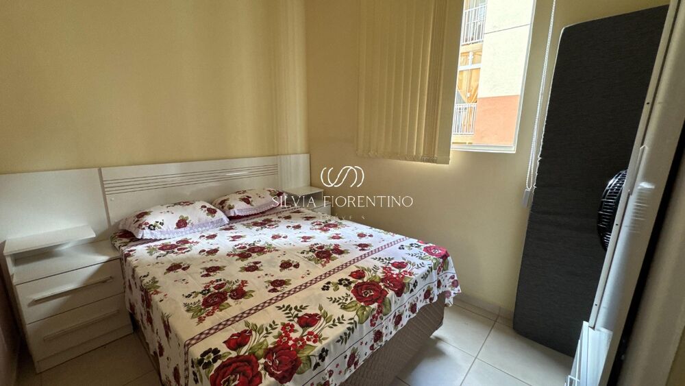 Apartamento, 2 quartos, 50 m² - Foto 3