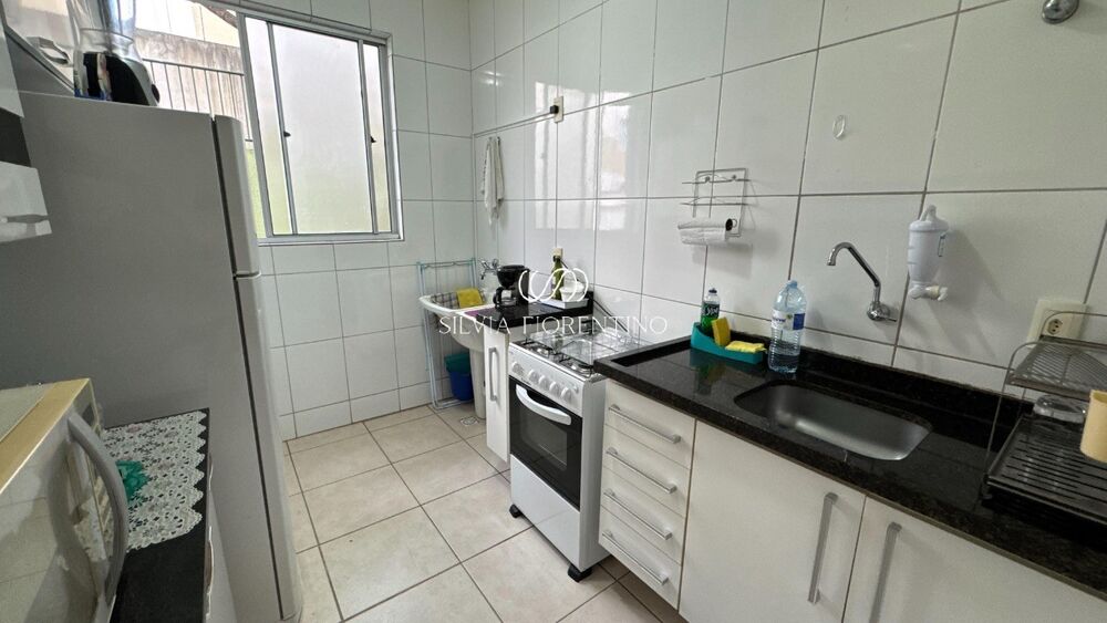 Apartamento, 2 quartos, 50 m² - Foto 9