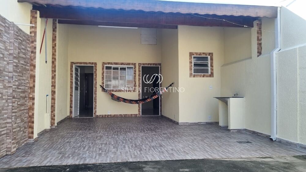 Casa, 2 quartos, 125 m² - Foto 6