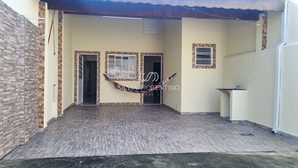 Casa, 2 quartos, 125 m² - Foto 7