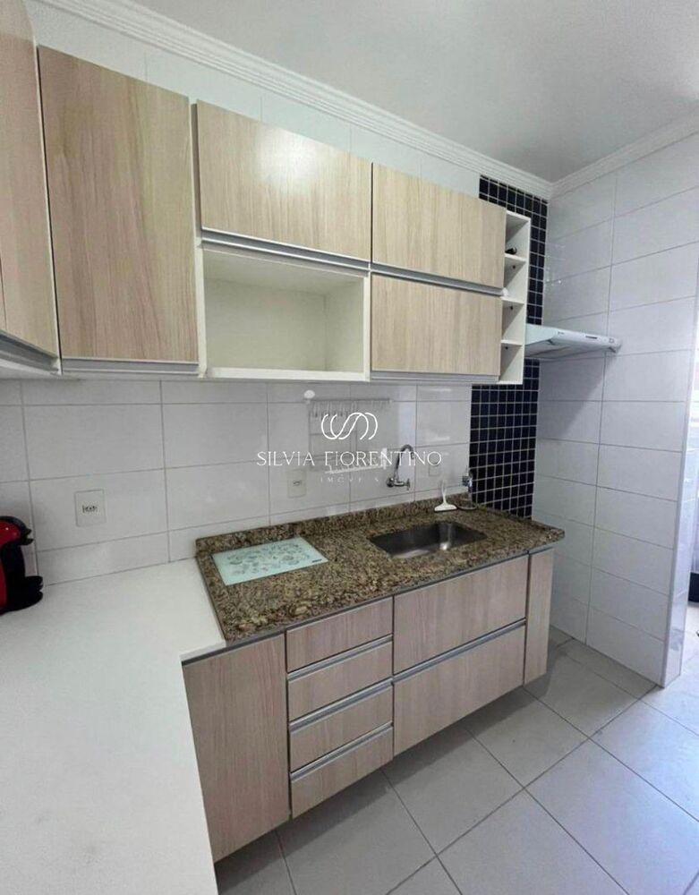Apartamento, 2 quartos, 52 m² - Foto 4
