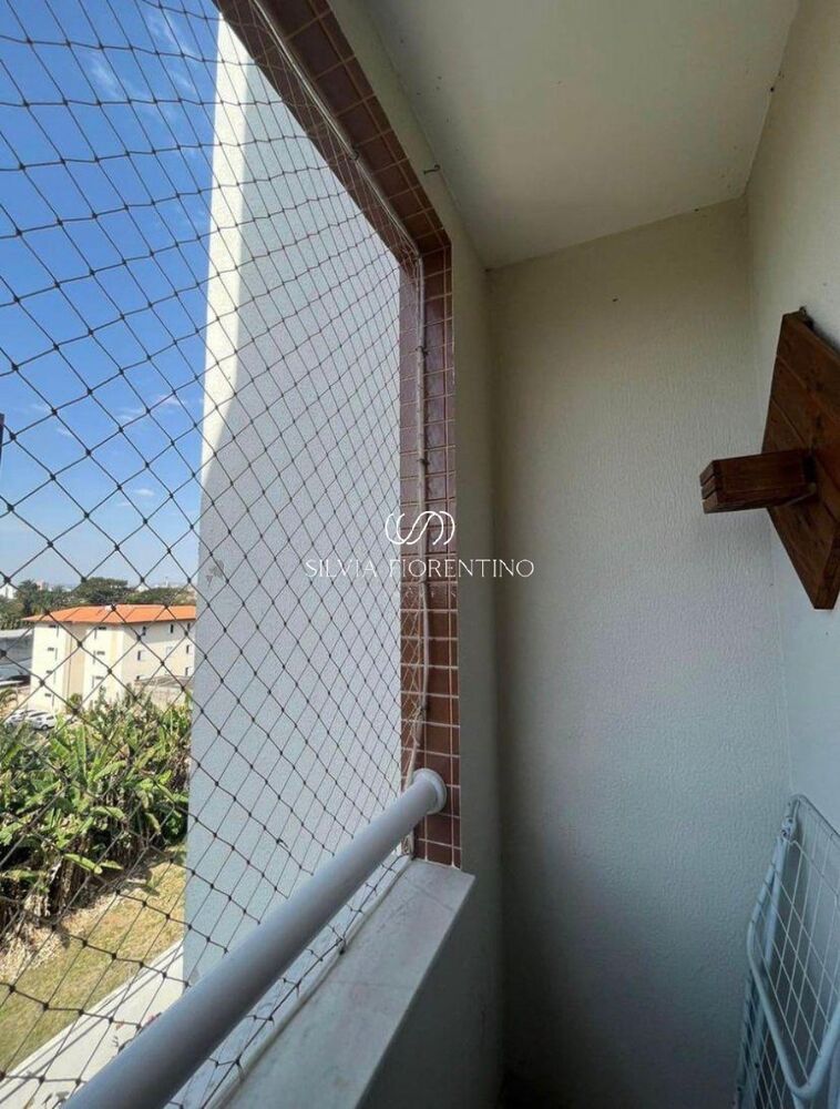 Apartamento, 2 quartos, 52 m² - Foto 7