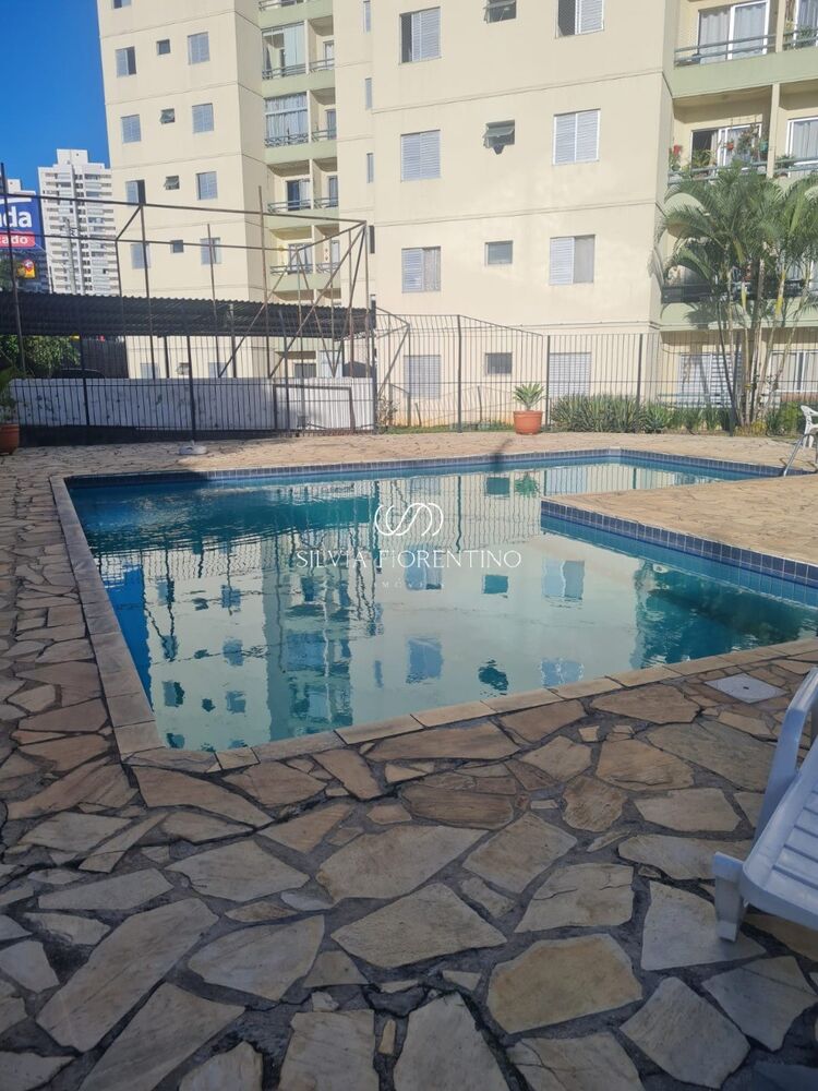 Apartamento à venda com 3 quartos, 90m² - Foto 5