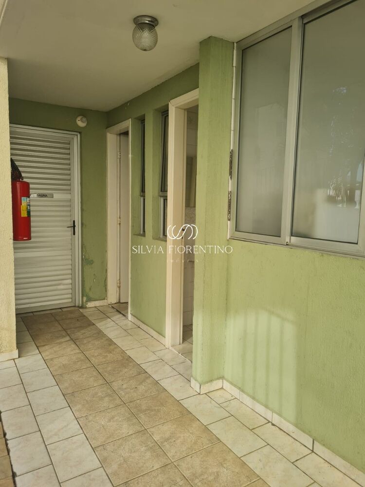 Apartamento à venda com 3 quartos, 90m² - Foto 7