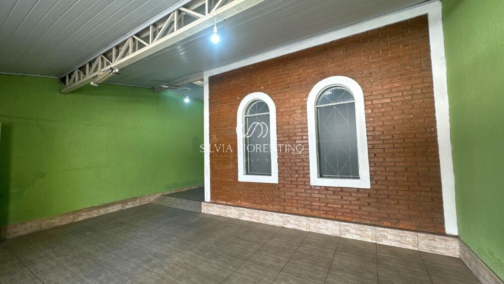 Casa, 3 quartos, 150 m² - Foto 1