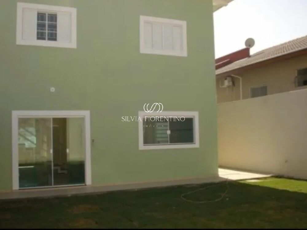 Casa, 3 quartos, 250 m² - Foto 9