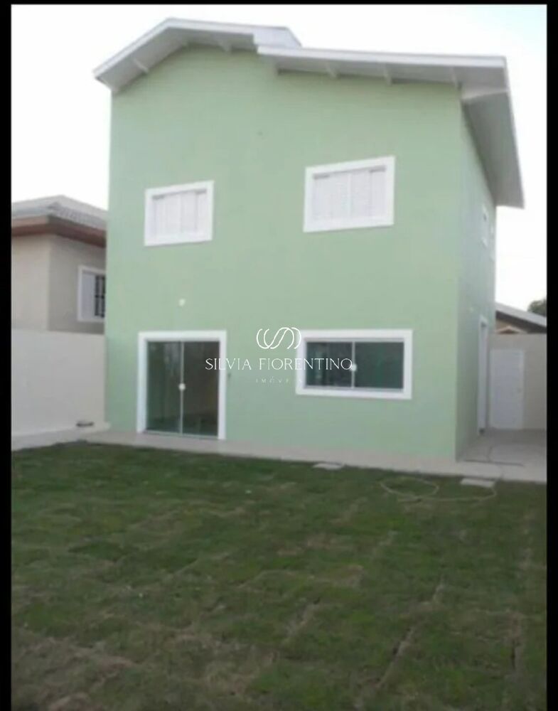 Casa, 3 quartos, 250 m² - Foto 8