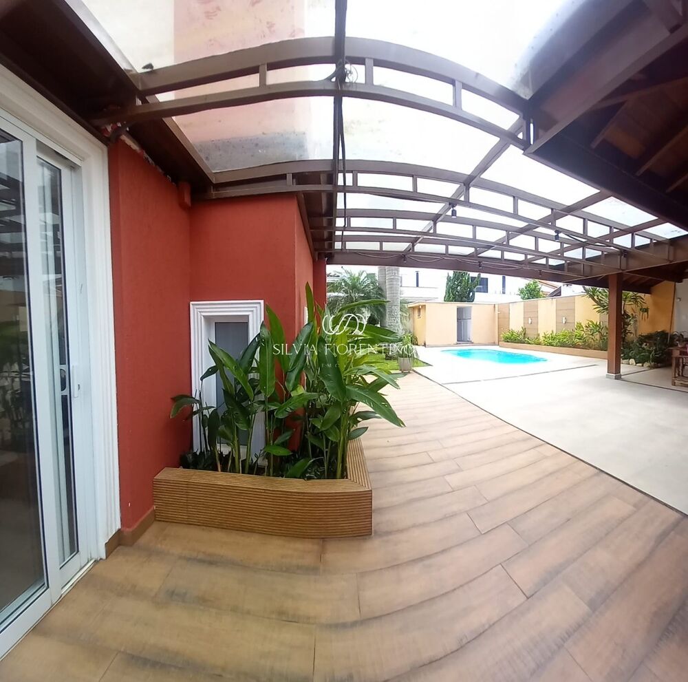 Casa à venda com 4 quartos, 510m² - Foto 1