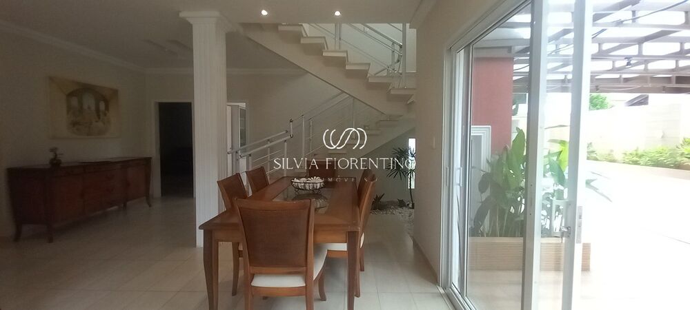 Casa à venda com 4 quartos, 510m² - Foto 9