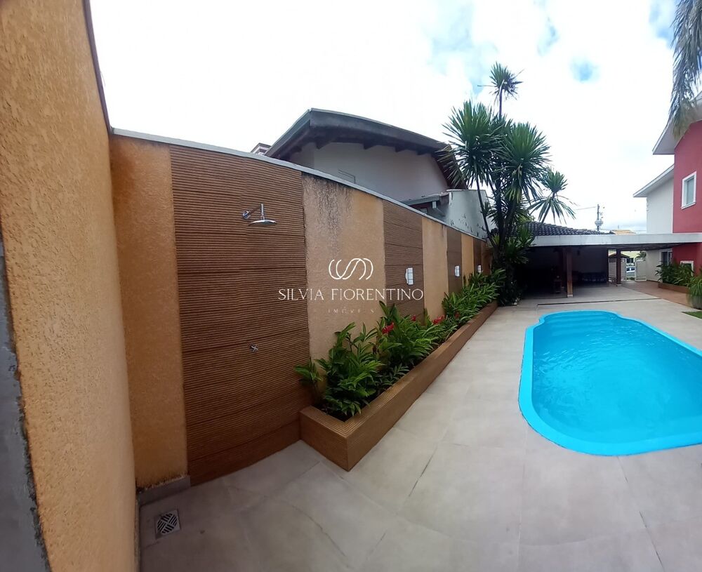 Casa à venda com 4 quartos, 510m² - Foto 6