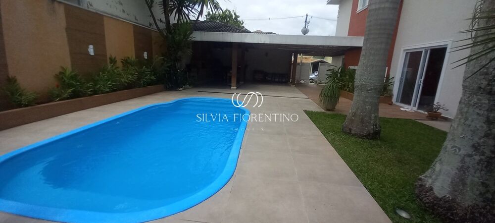 Casa à venda com 4 quartos, 510m² - Foto 3