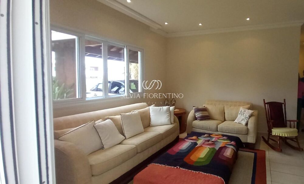 Casa à venda com 4 quartos, 510m² - Foto 7