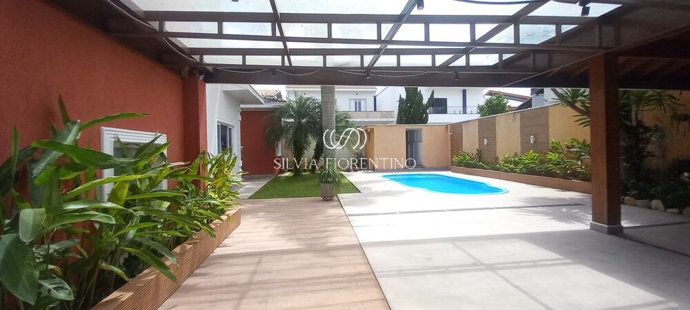 Casa à venda com 4 quartos, 510m² - Foto 5