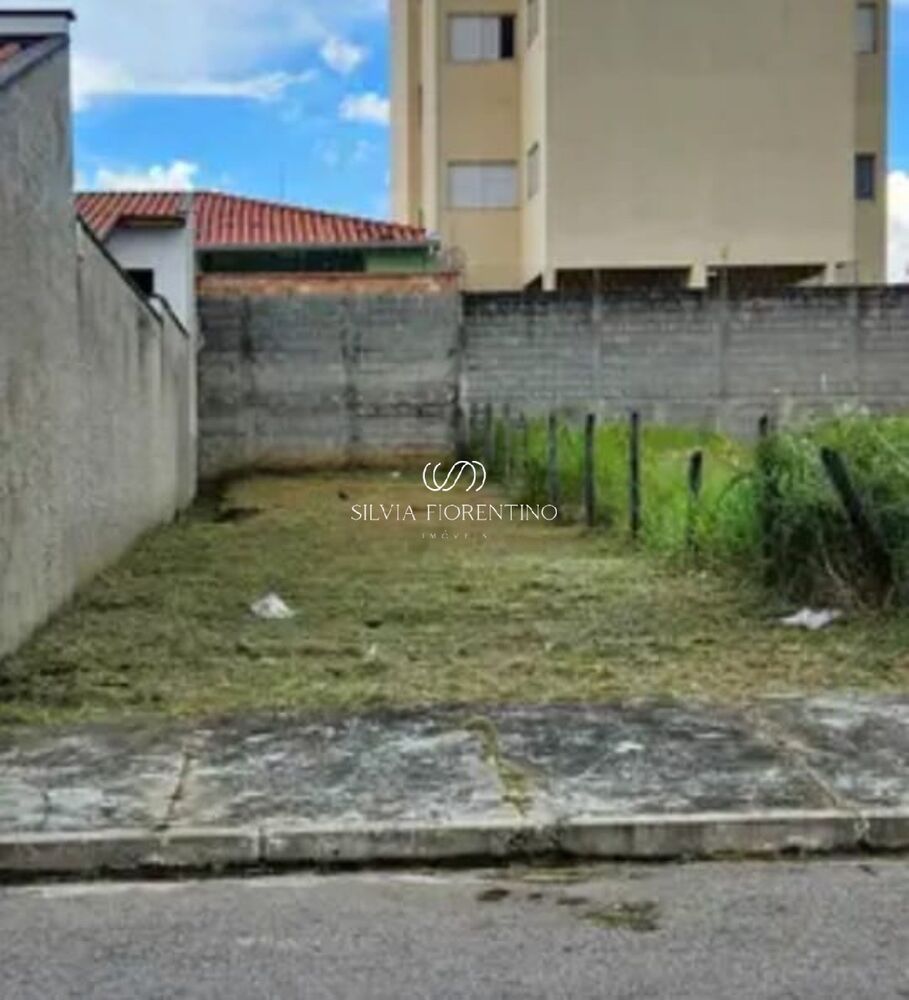 Terreno, 125 m² - Foto 1