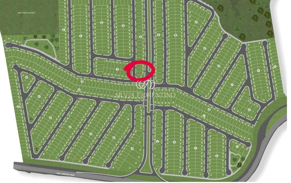 Terreno, 250 m² - Foto 9