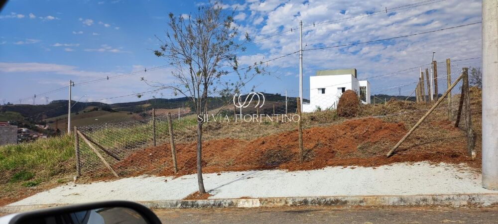 Terreno, 250 m² - Foto 1