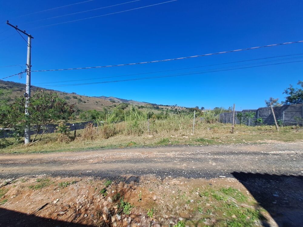 Terreno, 1200 m² - Foto 2