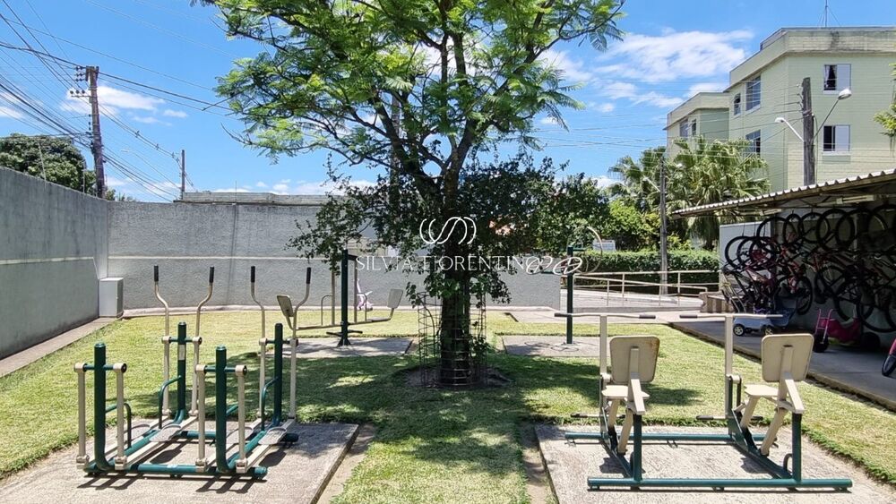 Apartamento, 2 quartos, 54 m² - Foto 2