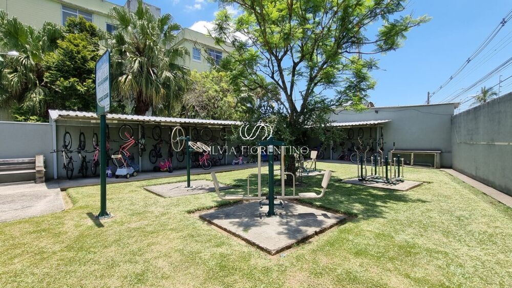 Apartamento, 2 quartos, 54 m² - Foto 3