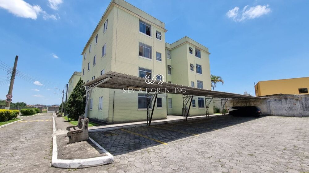 Apartamento, 2 quartos, 54 m² - Foto 1