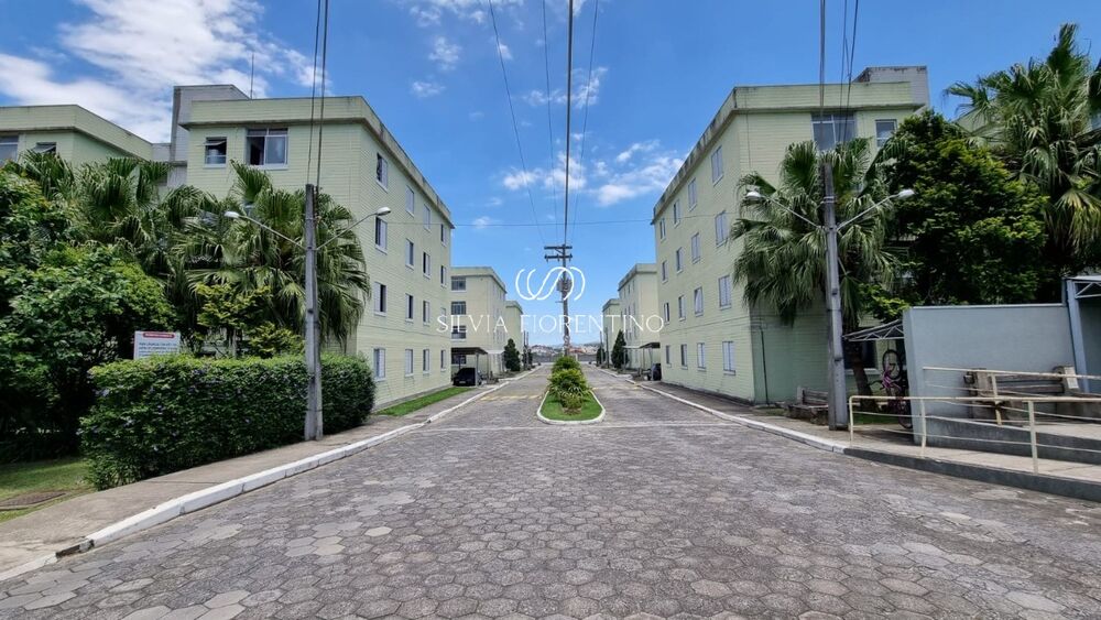 Apartamento, 2 quartos, 54 m² - Foto 10