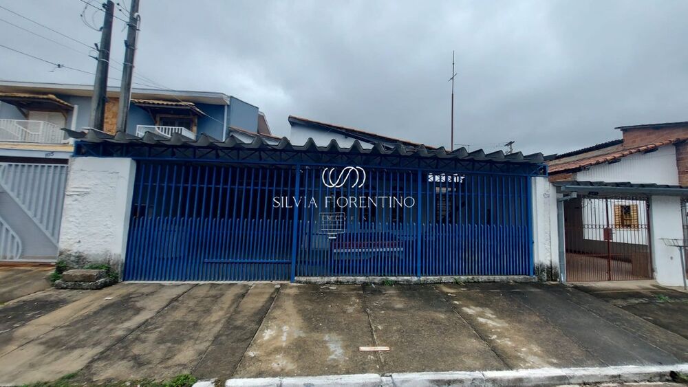 Casa, 3 quartos, 250 m² - Foto 7