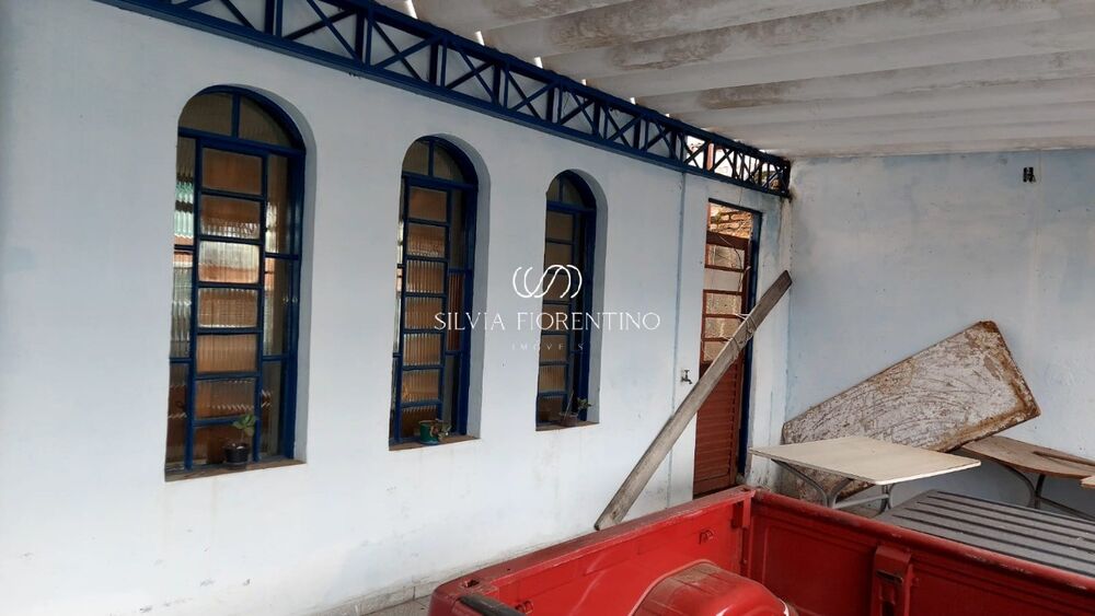 Casa, 3 quartos, 250 m² - Foto 1