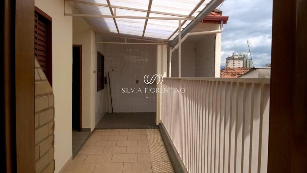 Casa, 5 quartos, 280 m² - Foto 1