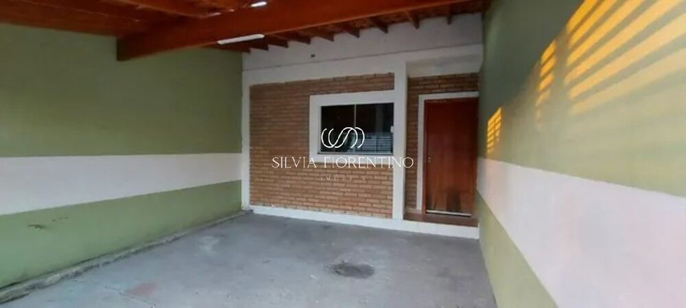 Casa, 2 quartos, 125 m² - Foto 1