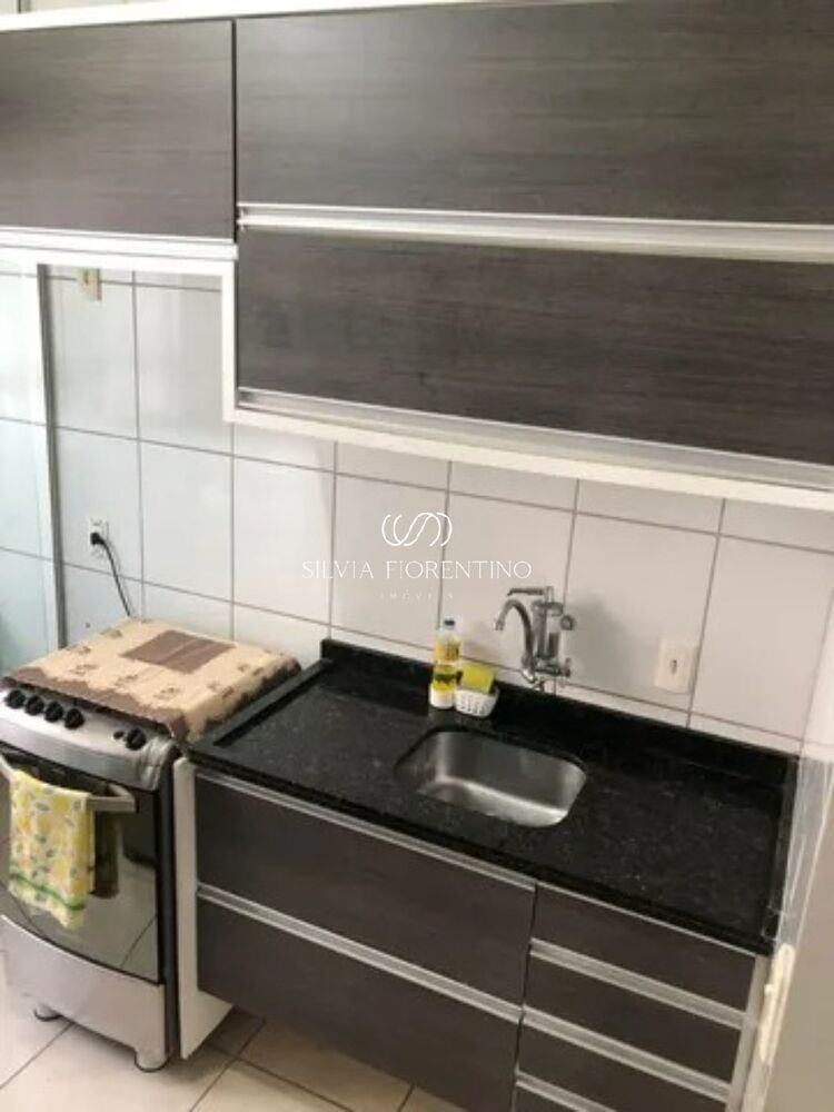 Apartamento, 2 quartos, 50 m² - Foto 13