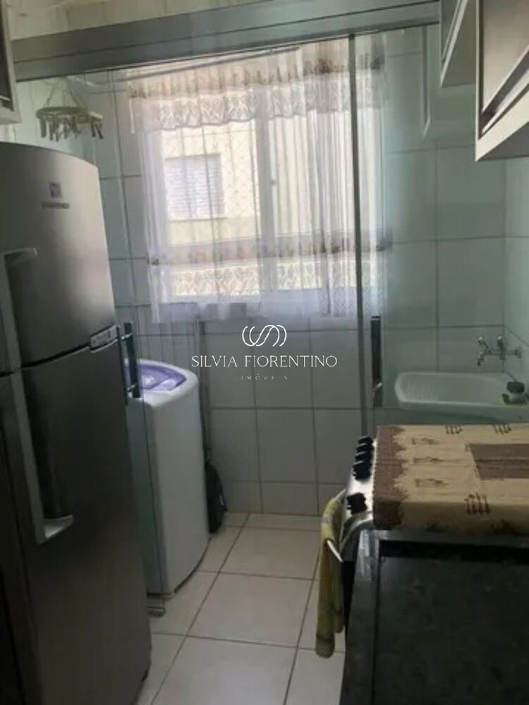 Apartamento, 2 quartos, 50 m² - Foto 14
