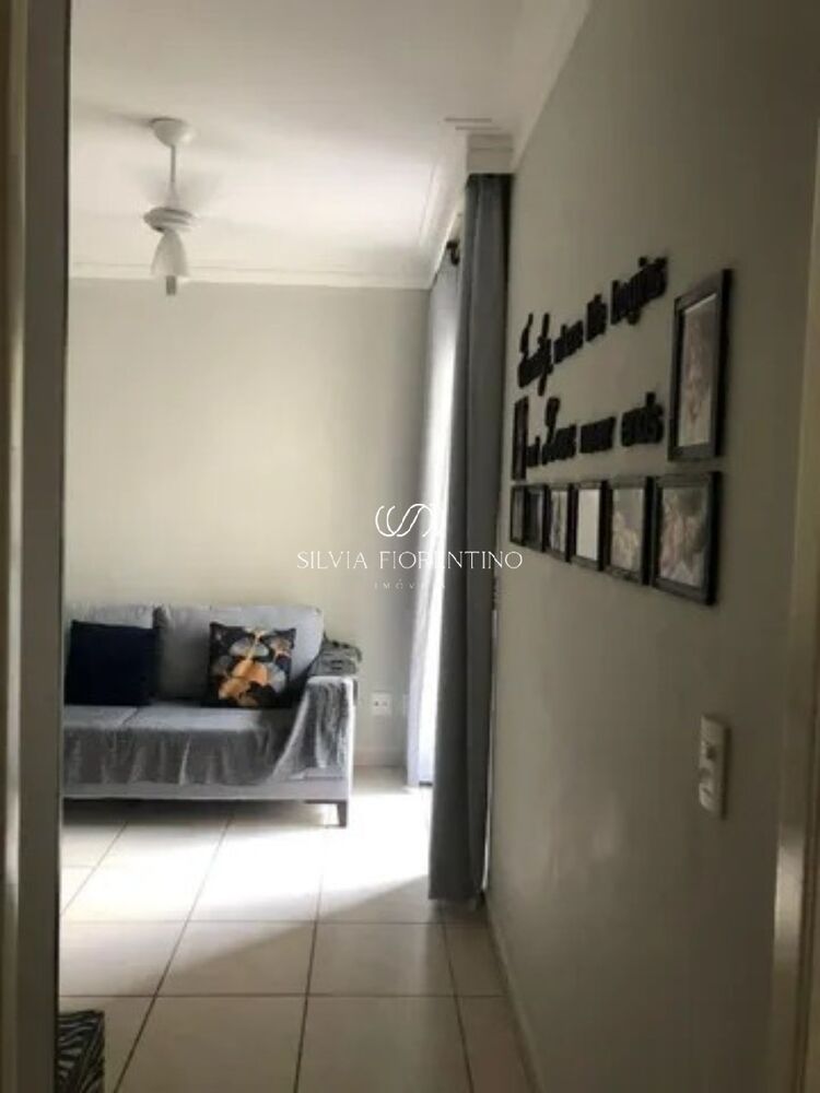Apartamento, 2 quartos, 50 m² - Foto 16